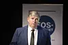 Kjetil Otter Olsen er avdelingsdirektør for teknologisk avdeling i EOS-utvalgets sekretariat. De må tenke nytt når tradisjonelle kontrollmetoder ikke strekker til.