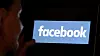 Facebook. (Illustrasjonsfoto)