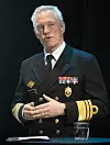KI er helt nødvendig for E-tjenesten, sier sjef og viseadmiral Nils Andreas Stensønes. Foto: Marius B. Jørgenrud