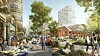 Downtown West skal i løpet av de neste tiårene bli San Joses egen Googletown.