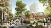 Downtown West skal i løpet av de neste tiårene bli San Joses egen Googletown.