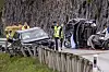Forskere ved Transportøkonomisk Institutt (TØI) mener det må settes i gang forskning på effekten av det automatiske ulykkesvarslingssystemet Ecall før 2G-nettet som Ecall kommuniserer på i rundt 700.000 norske biler, legges ned i 2027.