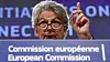 EUs industrisjef Thierry Breton leder forhandlingene i EU om KI-regler. Her er han fotografert under et annet arrangement tidligere i år.