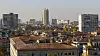 Illustrasjonsbilde fra Bulgarias hovedstad Sofia, der Interconsult Bulgaria har hovedkontor.