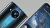 Nokia 8.3 5G skal støtte alle dagens 5G-frekvenser, samt frekvenser som vil bli tatt i bruk senere.