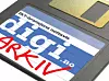 Hver fredag dette året vil digi.no hente frem perler fra arkivet.