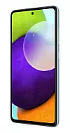 AMOLED: De nye telefonene kommer med en lyssterke AMOLED-skjerm med en oppfriskningsfrekvens fra 90 til 120 Hz. Foto: Samsung