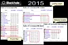 Analysen til Malwarebytes viser at Blackhole har dukket opp igjen. Skjermbildet viser filer oppdatert så sent som tirsdag denne uken.