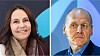 Norge står i en særstilling innen topptjenester for mobil, sier Telenor Norge-sjef Birgitte Engebretsen. Sigve Brekke sier disse tjenestene skal gi Telenor mobilvekst i Norden.