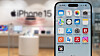 Apple kan snart integrere Open AI-teknologi i Iphone, dersom de ender opp med å inngå en avtale med selskapet.
