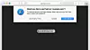Dialogboksen som Safari 10 vil vise brukere som virkelig ønsker å spille av Flash-innhold i nettleseren.