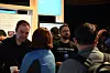 På Build kommer du tett på teknologiene i Microsoft. Ingen spørsmål er dumme, og man får svar på alt man lurer på. Foto: Martin Braathen Røise