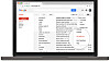 De tilgjengelige Gmail-tilleggene finner man under menyvalget «Get add-ons», eller «Finn tillegg» på norsk.