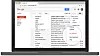 De tilgjengelige Gmail-tilleggene finner man under menyvalget «Get add-ons», eller «Finn tillegg» på norsk.