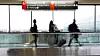Topplederne i USAs største flyselskaper advarer før 5G-utrullingen i landet om at teknologien må begrenses i nærheten av flyplasser for å unngå store problemer. Luftfartstilsynet sier man ikke har opplevd slike problemer i Norge.