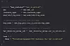 I Terraform beskrives infrastrukturkonfigurasjonen med språket HashiCorp Configuration Language. Skjermbilde: Hashicorp