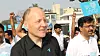 Sigve Brekke er tippet som Telenors nye toppsjef. Han har hatt ansvaret for å bygge Telenors India-satsing.