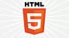 HTML5 er ennå ikke ferdig, men det har ikke hindre mange fra å bruke deler av spesifikasjonen.