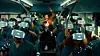 Her ser vi en et bilde fra reklamefilmen Nord DDB Oslo har laget for Ice. Filmen fleiper med kirurger med VR-briller som driver med fjernoperasjoner over alt, og havner i morsomme situasjoner.