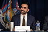 Barn må selv kjempe med vanskelige problemer for å lære, sier New Yorks ordfører Zohran Mamdani.