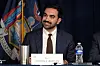 Barn må selv kjempe med vanskelige problemer for å lære, sier New Yorks ordfører Zohran Mamdani.