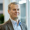 De gode kreftene møter serier av hindringer fremfor støtte, mener Espen Sjøvoll i Digitaliseringsdirektoratet. Foto: Khan Le