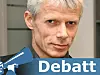 Hans Christian Holte ble i fjor skattedirektør, og er dermed en av de mest betydningfulle aktørene i digitaliseringen av offentlig sektor.
