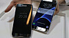 Samsung Galaxy S7 kan angripes ved å utnytte Meltdown-sårbarheten. Her sammen med storebroren Galaxy S7 Edge, som høyst sannsynlig er berørt på samme måte.