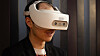 Slik ser Vive Focus-brillene ut.