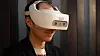 Slik ser Vive Focus-brillene ut.