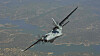 Illustrasjonsbilde. Airbus C295 med winglets.