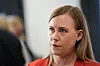Barne- og familieminister Lene Vågslid (Ap) har diskutert aldersgrense i sosiale medier med sin islandske kollega.