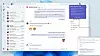 Microsoft lover at den nye appen bruker inntil 50 prosent mindre minne, starter opptil dobbelt så raskt som før og tar opp 70 prosent mindre plass på disken.