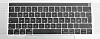 Tastaturet til Macbook Pro er bra, men vi savner den fysiske escape-tasten. Foto: Kurt Lekanger