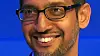 Google- og Alphabet-toppsjef Sundar Pichai tjener godt – og har ergret på seg selskapets ansatte.