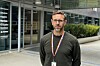Audun Brenne er kommersiell direktør i Lunera Energi og framdriver for prosjektet «Datasenter på byens premisser».