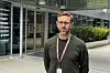 Audun Brenne er kommersiell direktør i Lunera Energi og framdriver for prosjektet «Datasenter på byens premisser».