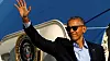 Truer med å hacke tilbake: USAs president Barack Obama. Illustrasjonsfoto.
