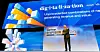 Ingen liker ordet digitalisering. Men det brukes flittig, og må defineres, ikke minst av Peter Sondergaard. Bilde: Gartner Pictures