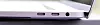 Macbook Pro har to slike USB-C-porter på hver side. Lengst til høyre ser du 3,5 mm minijack-utgangen, som Apple heldigvis har beholdt inntil videre. Foto: Kurt Lekanger