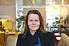 Bente Hoff i Nasjonal sikkerhetsmyndighet. Bilde: NSM