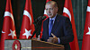 Tyrkias president Recep Tayyip Erdogan har ønsket seg strengere kontroll med sosiale medier. Nå har nasjonalforsamlingen vedtatt en lov som menneskerettsaktivister mener truer ytringsfriheten.