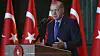 Tyrkias president Recep Tayyip Erdogan har ønsket seg strengere kontroll med sosiale medier. Nå har nasjonalforsamlingen vedtatt en lov som menneskerettsaktivister mener truer ytringsfriheten.