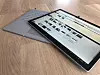Skjermen kan tas av og brukes som nettbrett. Ulempen er dårligere grafikkytelse, siden Nvidia-grafikkortet sitter i tastaturdelen. Foto: Kurt Lekanger