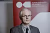 Konkurransedirektør Lars Sørgard. Foto: Pressefoto