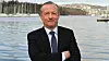Gisle Eckhoff blir sjef for datasentrene til Bulk Infrastructure 1. september.