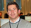 Kjetil Sørensen er daglig leder for ARM Norway. Bilde: Harald Brombach