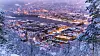 Drammen er en av kommunene som benytter IT-løsningene til det norske selskapet Vigilo. I appbutikkene renner det inn med tilbakemeldinger fra frustrerte foreldre.