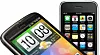 HTC og Apple er svært uenige om en del patenter.