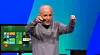 Steven Sinofsky sluttet på dagen i Microsoft mandag. Han ledet lanseringen av Windows 8 og utviklingen av Surface-brettet. Meldingen om hans avgang kom som et sjokk ettersom alle forventet han ville ta over etter Steve Ballmer.